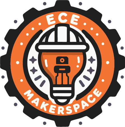 ECE Makerspace Logo